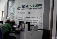 BPJS Kesehatan Respons Rencana Menkeu Purbaya Hapus Utang Iuran Peserta JKN