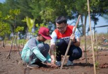 Diakui KLH, Operasional PGN Guyur Manfaat bagi Masyarakat dan Lingkungan