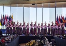 PLN Dorong Interkoneksi ASEAN Power Grid untuk Akselerasi Transisi Energi Bersih