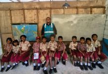 Listrik Desa Buka Jalan Digitalisasi bagi Ratusan Siswa di 82 Sekolah Mamasa Sulbar