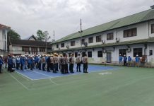 Pastikan Keamanan dan Akurasi Pemakaian Listrik Pelanggan, PLN UID S2JB Lakukan Pemeriksaan kWh Meter Gabungan