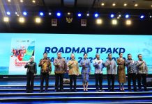 OJK, Kemendagri, dan Kemenko Perekonomian Gelar Rakornas TPAKD 2025
