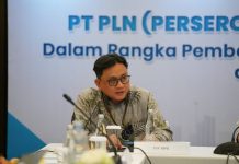 Dorong Pengembangan Energi Hijau, Pemda Bengkulu Dukung PLN Kembangan PLTP Hululais dan Kepahiang