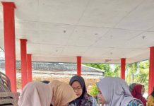 Pertamina Patra Niaga Sumbagsel Perkuat Kapasitas UMKM Lewat Pelatihan Pengelolaan Keuangan di Pulau Baai