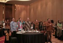 Dorong Pertumbuhan Investasi, PLN-BKPM Perkuat Kolaborasi di Sektor Ketenagalistrikan