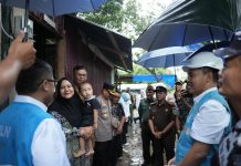 HLN ke-80: PLN Hadirkan Cahaya untuk Warga Sabang Aceh, Ubah Gelap Jadi Harapan Baru