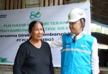 Wujudkan Mimpi Warga Poso: Dua Tahun Hidup Tanpa Listrik, Ni Wayan Kini Menikmati Cahaya
