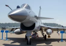 Indonesia Resmi Membeli Jet China Chengdu J-10, Ini Arti Kata Chengdu