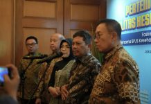 BPJS Kesehatan Nobatkan Faskes Terbaik 2025