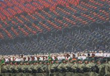 Ada Perayaan HUT ke-80 TNI, Masyarakat Diimbau Hindari Kawasan Monas Hari Ini