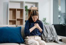 4 Tanda yang Muncul di Tubuh Sebulan Sebelum Terjadi Serangan Jantung