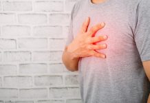 99 Persen Kasus Serangan Jantung Diawali dengan Tanda Peringatan Ini