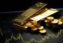 Harga Emas Makin Ganas! Dekati Rp 2,4 Juta/Gram