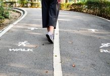 4 Tren Jalan Kaki Viral yang Bisa Dicoba, Termasuk Japanese Walking