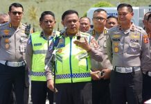 Kakorlantas Targetkan 5.000 ETLE Tersebar di Indonesia pada 2027