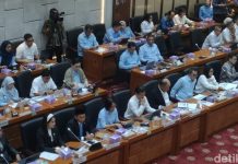 Kepala BGN Ungkap Prabowo Segera Teken Perpres soal Tata Kelola MBG