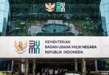 Tak Ada Lagi Kementerian BUMN