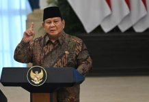 Arahan Prabowo Minta Bahasa Portugis Diajarkan di Sekolah