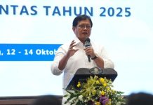 Kementrans Bakal Jemput Bola Kebut Realisasi Sertifikat Lahan Transmigrasi
