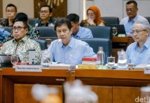 Menkes Update Data Keracunan MBG, Soroti Kasus di NTT yang Menimpa Bayi-Bumil
