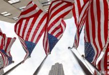 Shutdown Pemerintah AS Bikin Anggaran Defisit Rp 4.751 T