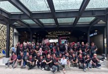 Honda Gandeng Komunitas Fotografi Hayomoto, Tampilkan Karya Terbaik dari Roadshow Honda Culture di 10 Kota Indonesia