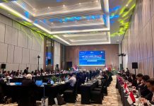 Di Forum HAPUA Working Group 5 ke-13, PLN Perkuat Transformasi SDM sebagai Fondasi Transisi Energi Berkelanjutan