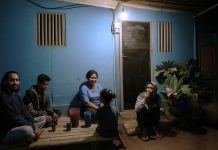 Terus Terangi Wilayah Terpencil, PLN Hadirkan Keadilan Energi Lewat Program Tirai Kasi di Kecamatan Ndona Timur, NTT