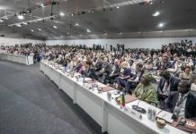 Di COP30, Indonesia Tegaskan Aksi Nyata Menuju NZE 2060, PLN Siap Jadi Motor Transisi Energi Nasional