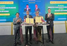 Kolaborasi Indonesia – Norwegia, PLN Siap Lakukan Salah Satu Perdagangan Karbon Terbesar di Dunia