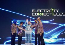 PLN Perluas Kolaborasi Perkuat Ketahanan Energi di Ajang Electricity Connect 2025