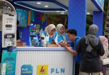 PLN Luncurkan Program Gelegar SwaCAM, Permudah Pelanggan Catat Pemakaian Listrik Mandiri