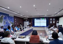 PLN UID S2JB Tegaskan Komitmen Dukung Percepatan Pembangunan Pulau Enggano dalam Rakor Inpres 12/2025