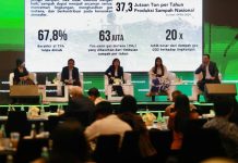 Perkuat Ekosistem Waste-to-Energy, PLN Siap Dukung Proyek PLTSa di Seluruh Indonesia