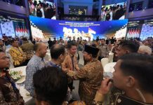 Gubernur Herman Deru Angkat Prestasi Sumsel dengan Dua Penghargaan Bergengsi di PTBI 2025