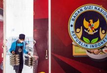 BGN Bakal Libatkan Persagi untuk Atasi Kekurangan Ahli Gizi di Dapur MBG