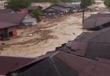 Update Korban Banjir-Longsor di Sumut: 176 Orang Tewas, 160 Hilang