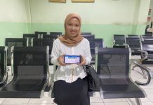 Program JKN Bantu Pulihkan Peserta Pasca Operasi Kuretase