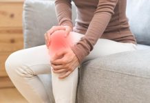 Dear Gen Z, Ini ‘Biang Kerok’ Lutut Sering Nyeri usai Duduk Lama