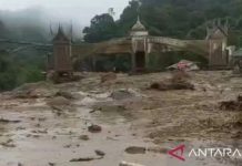 21 Jenazah Ditemukan di Sungai Padang Pariaman, Diduga Korban Banjir