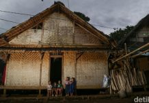 BGN Wacanakan Masyarakat Baduy Dapat Makan Bergizi Gratis