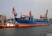 Mendag Bertemu Pejabat Rusia Bahas Perjanjian Dagang