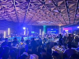 Tampil Sekreatif Mungkin! ASTON Palembang Gelar “New Year Cosplay Party 2026