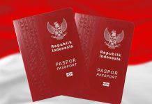 Terbit Mulai November 2025, Ini Fitur Keamanan Baru Paspor Indonesia