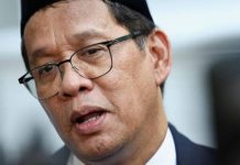 Menteri Purbaya Pesan Pegawai Pajak: Jangan Lupa Senyum!