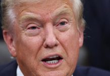 Trump Puji Resolusi PBB untuk Gaza: Persetujuan Terbesar dalam Sejarah!