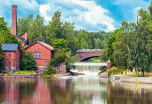 5 Negara Teraman di Dunia Tahun 2025, Singapura Satu-satunya dari Asia