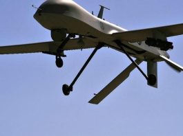 AS Kerahkan Drone Canggih ke Timur Tengah