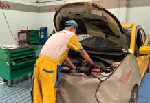 Honda Hadir Mendampingi Konsumen Terdampak Banjir dengan Program Servis Khusus di Dealer Aceh, Medan, dan Padang