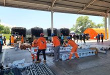 500 Personel PLN Tiba di Lokasi Tower Terdampak, Percepat Pemulihan Sistem Kelistrikan di Aceh